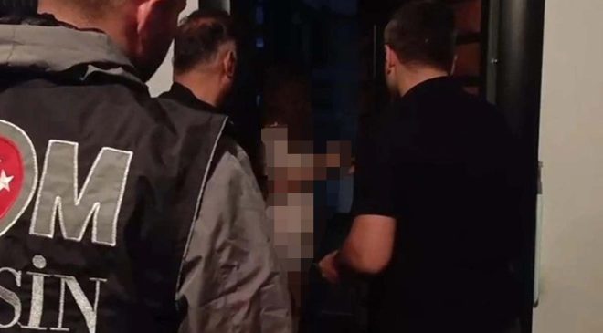 Mersin’deki skandal görüntüler Meclis gündeminde
