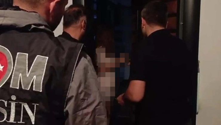 Mersin’deki skandal görüntüler Meclis gündeminde