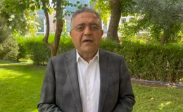 Mersin'deki belediyelere operasyona Tanrıkulu'ndan tepki: "Asıl hedef yerel demokrasi"