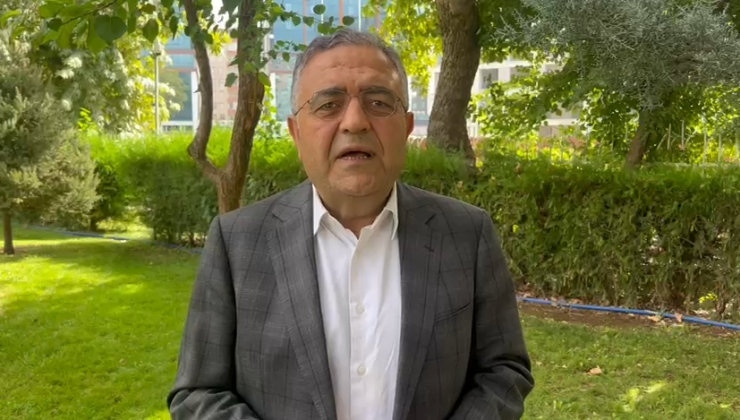 Mersin'deki belediyelere operasyona Tanrıkulu'ndan tepki: "Asıl hedef yerel demokrasi"