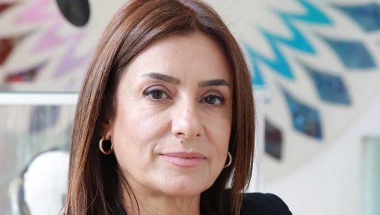 Meryem Özkurt, BRTK Müdürlüğü görevinden istifa ettiğini açıkladı