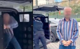 Milyar çalana yok ifade kahvaltı çalana kelepçe