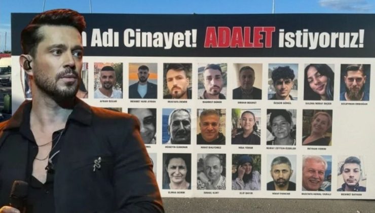 Murat Boz’dan Filo Jet çağrısı: Aramalar devam etsin
