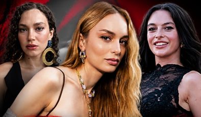Nilperi Şahinkaya, Melis Sezen ve Melisa Şenolsun’un uyuşturucu test sonucu belli oldu