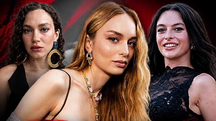Nilperi Şahinkaya, Melis Sezen ve Melisa Şenolsun’un uyuşturucu test sonucu belli oldu