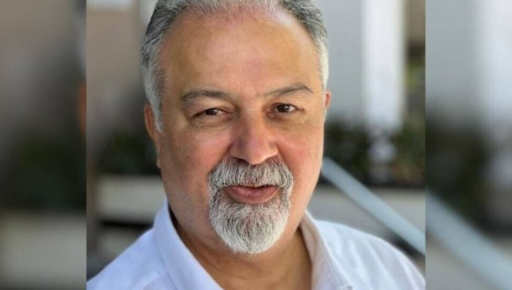 Özer Kanlı: Kıbrıs Türkü uyanık olmalı, savaş söylemine karşı sağduyu korunmalı