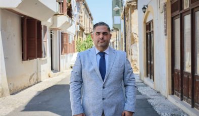 Rahvancıoğlu: İlk adımımız personel şemasını oluşturarak, görev ve sorumlulukları netleştirmek