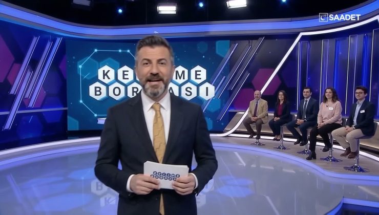 Saadet Partisi'nden fon krizine 'Kelime Borsası' tepkisi
