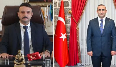 Savcı ile kaymakamı koltuğundan eden patates krizi! Perde arkasındaki park tartışması şoke etti
