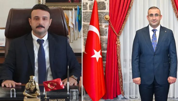 Savcı ile kaymakamı koltuğundan eden patates krizi! Perde arkasındaki park tartışması şoke etti