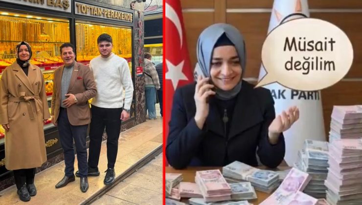 Saymıyorlar siliyorlar