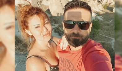 Sevgilisinin eski kocasından kaçarken 3. kattan düşüp ölen adamın karısı konuştu