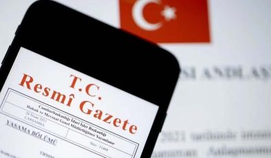 Siber Güvenlik Başkanlığı’nda 8 göreve yeni isim atandı