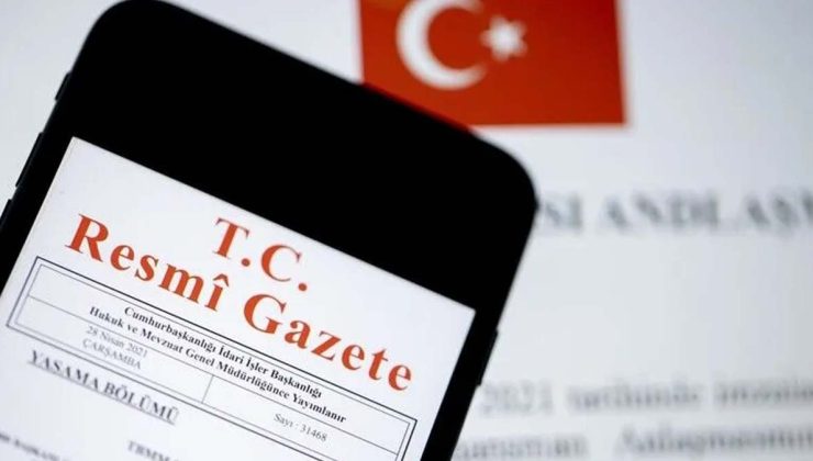 Siber Güvenlik Başkanlığı’nda 8 göreve yeni isim atandı
