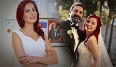 Sır perdesi aralanıyor mu? Ünlü spikerin eşinin şüpheli ölümünde yeni gelişme