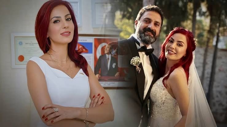 Sır perdesi aralanıyor mu? Ünlü spikerin eşinin şüpheli ölümünde yeni gelişme