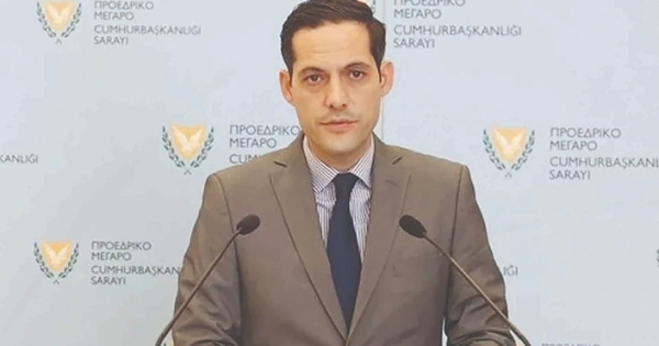 Siyasi malzeme yaptılar