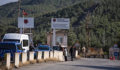 Soma'da maden ocağında göçük: 5 işçi hayatını kaybetti