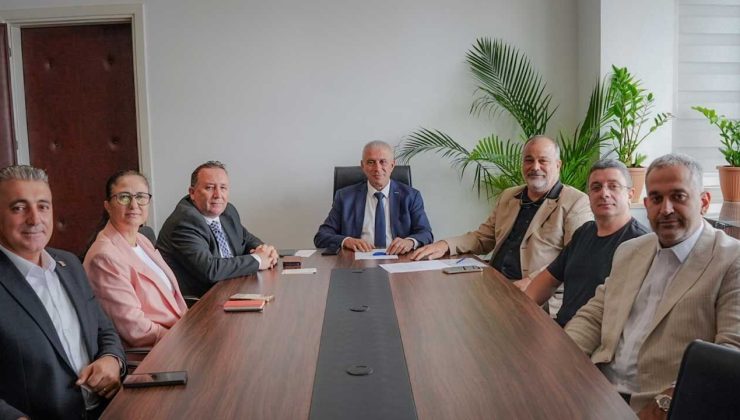 Taçoy: Ekonomi tüm paydaşların gücü kadar yükselir