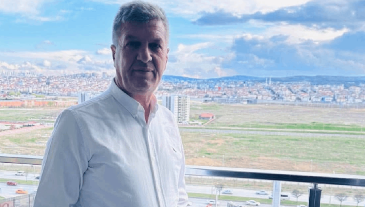 Tefecilerin kaçırıp dövdüğü müteahhit hastanede öldü