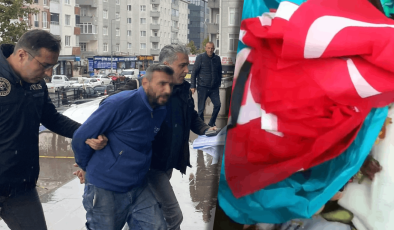 Tekirdağ'ı karıştıran olay! Çirkin oyunu ters tepti