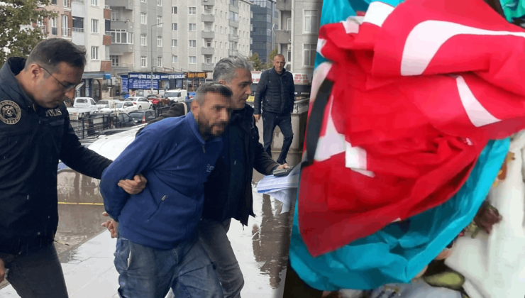 Tekirdağ'ı karıştıran olay! Çirkin oyunu ters tepti