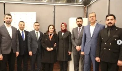 TFF’nin bahis listesi gündem oldu: Fatma Betül Sayan Kaya’nın yardımcısı çıktı
