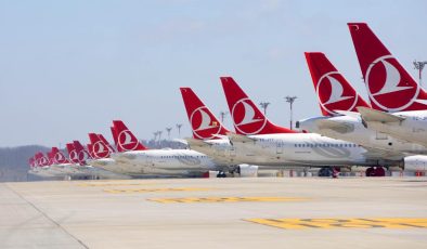 THY, maaş düzenlemesini kabul etmeyeni işten kovacak