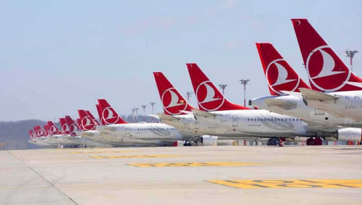 THY, maaş düzenlemesini kabul etmeyeni işten kovacak