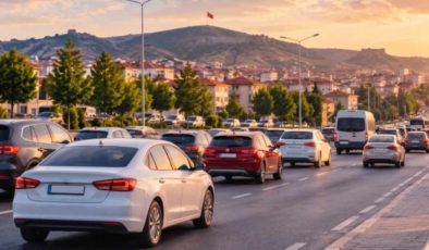 Trafikte sürücülerin yıllardır yaptığı bu hareket artık ceza sebebi