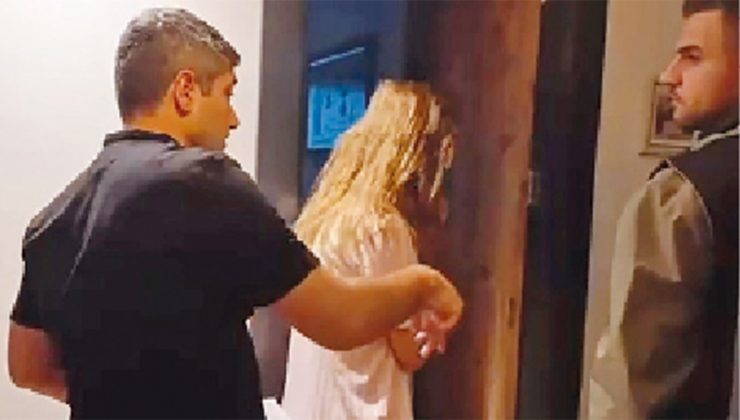 Tüm Türkiye’yi ayağa kaldıran görüntüler