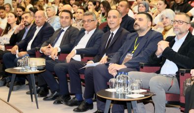 Tuncer Bağışkan anısına 3. Lefkoşa Kültür, Tarih Bellek Günleri başladı