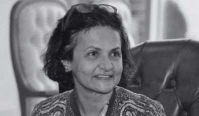 Turizm dünyasını yasa boğan ölüm: Naile Göçen Çukurova hayatını kaybetti