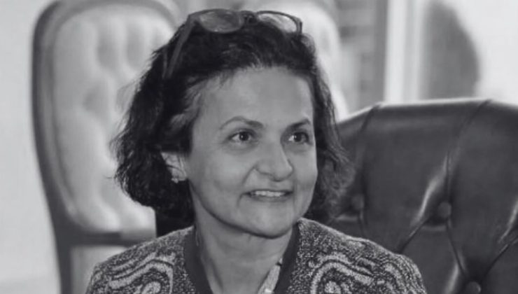 Turizm dünyasını yasa boğan ölüm: Naile Göçen Çukurova hayatını kaybetti