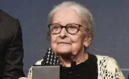Türkiye Prof. Dr. İoanna Kuçuradi'ye doğum gününde veda ediyor