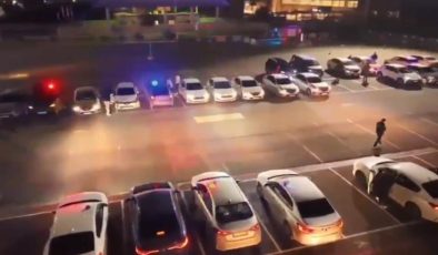 Türkiye’den Avrupa’ya düzensiz göçmen sevkiyatı: 3 ülke ve Fransa’da eş zamanlı operasyon