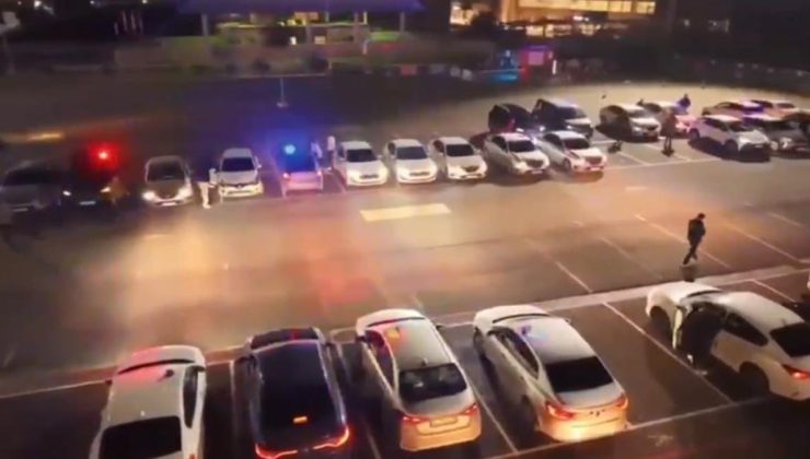 Türkiye’den Avrupa’ya düzensiz göçmen sevkiyatı: 3 ülke ve Fransa’da eş zamanlı operasyon