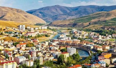 Türkiye’nin en sağlıklı ili belli oldu