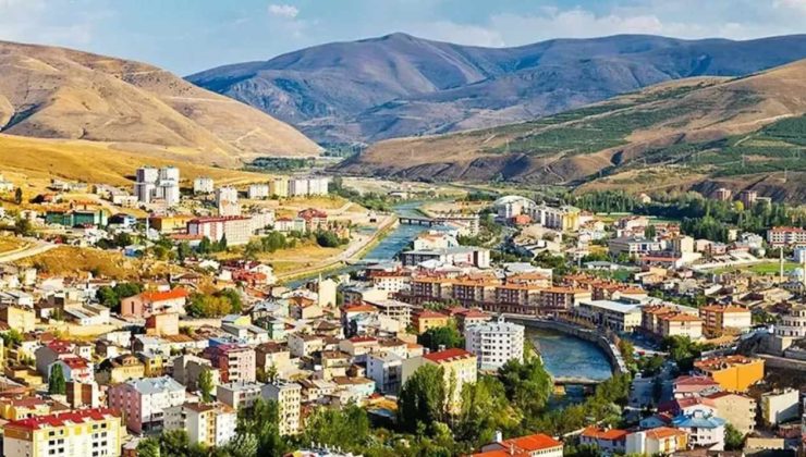 Türkiye’nin en sağlıklı ili belli oldu