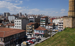 Türkiye'de deprem tehlikesinin daha düşük olduğu 3 il