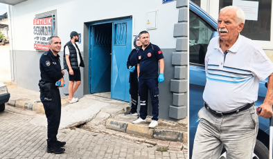 Türkiye'nin konuştuğu milyonerin acı sonu