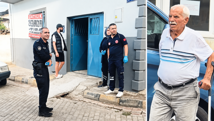 Türkiye'nin konuştuğu milyonerin acı sonu