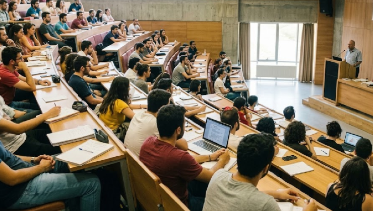 Üniversitelere zorunlu yeni ders geliyor