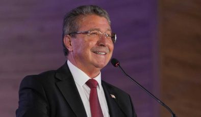 Üstel: Biz Yine Birinci Partiyiz, Biz Yine Hükümeti Kuracağız