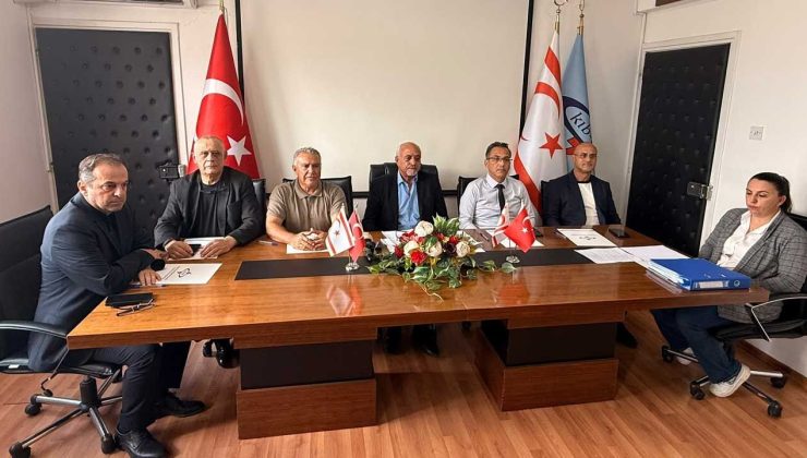 UZUN: “HURDA SATIŞINDA NİHAİ KARAR VERİLMEDİ, İDDİALARLA İLGİLİ YASAL SÜREÇ BAŞLATACAĞIZ”