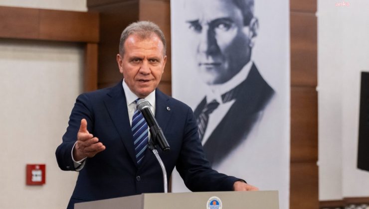 Vahap Seçer için tutuklama talebi