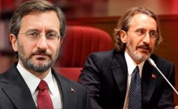 Vatikan, Fahrettin Altun'a yaradı