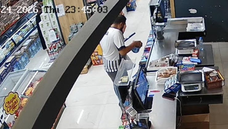 Vicdanları sızlatan hırsızlık: Minik Göktuğ'un umut kumbaralarını çalan zanlı tutuklandı