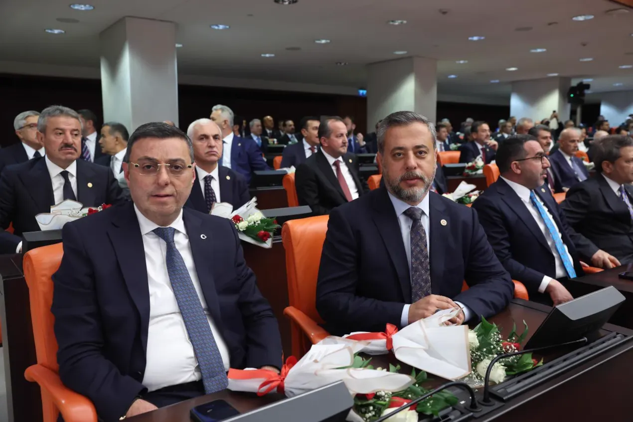 'Fon soruşturması' çıkışı gündem olan AKP'li vekilden geri adım: 'Maksadımı aştım' dedi