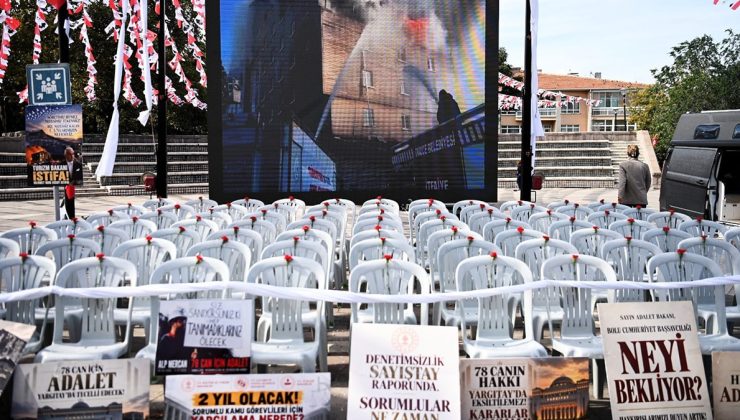 'Hesap sorulsun'